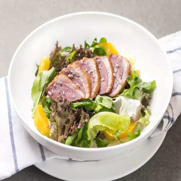 Pork Salad