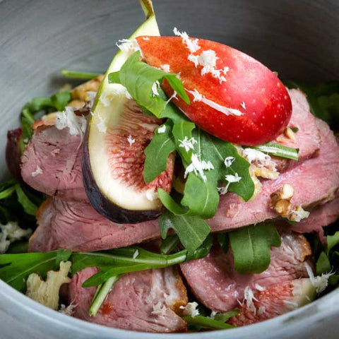 Lamb Salad